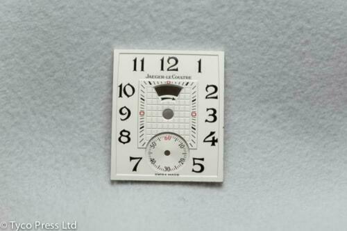 Jaeger coultre zifferblatt - jaeger,