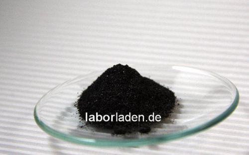 100 5000g eisenpulver - (fe), *