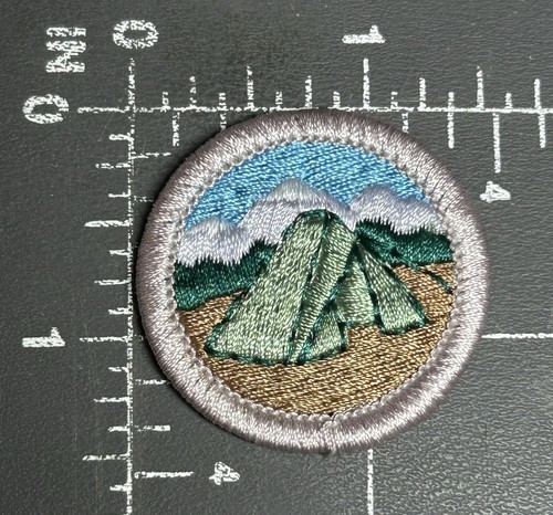 Boy scouts america - of,