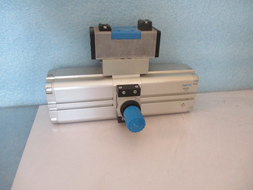 Festo druckbooster - ,
