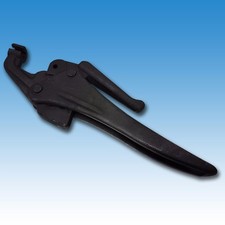 Handgriff für Kupplung Holder