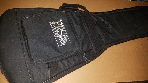 Prs guitar gig bag - gig,