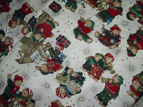 Patchworkstoff weihnachten - patchworkstoff,