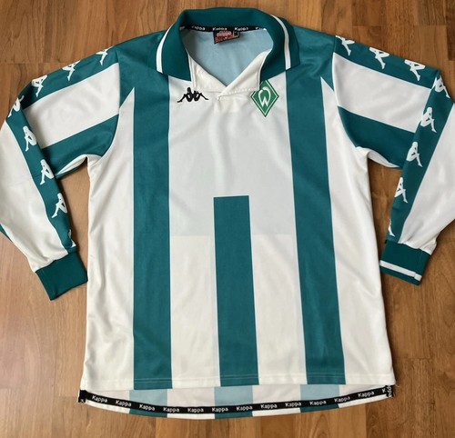 Top werder bremen langarm - top, /