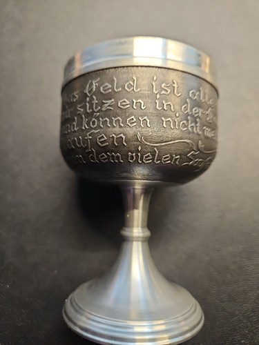 R16 trinkbecher zinnbecher - r16:, trinkbecher,