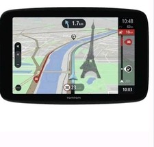 Navigationsgerät tomtom - navigationsgerät, go