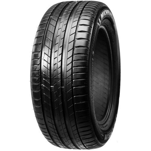 Michelin latitude sport - michelin, 3