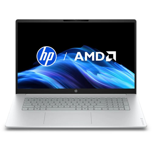 Omnibook laptop - 3,