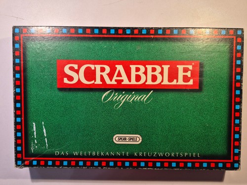 Spiel scrabble original - spiel,