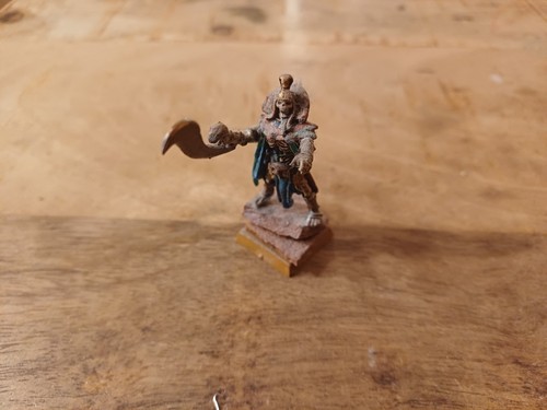 Warhammer fantasy the old - warhammer,