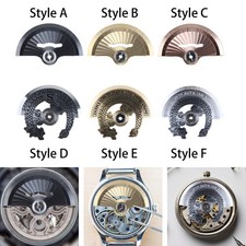 Watch Rotor Tragbare