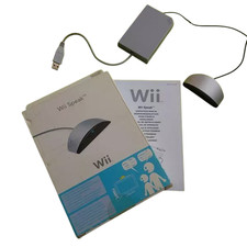 Nintendo Wii Speak Mikrofon