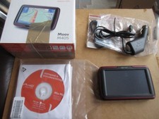Navi, Mio Moov M405 Europa 44