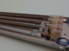 Federhall Hallspirale *3