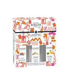 Lampe Berger Refill Triopack -