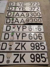 Alte deutsche - 8,