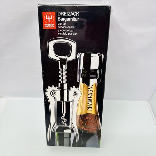 Wüsthof dreizack tlg - dreizack, 2