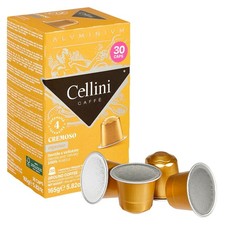 Cellini ESPRESSO CREMOSO