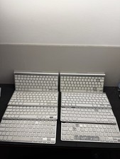 apple magic keyboard lot