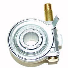 MotoLibre Tachoantrieb