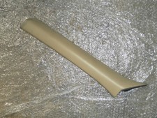 Mercedes Benz W126 Verkleidung