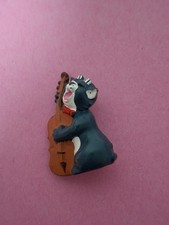 Ü-Ei=ARISTOCATS=BILLY