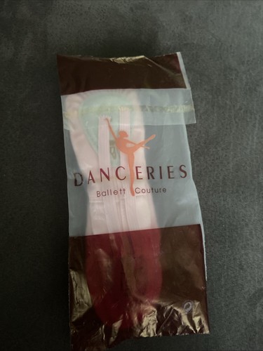 Danceries rosafarbene