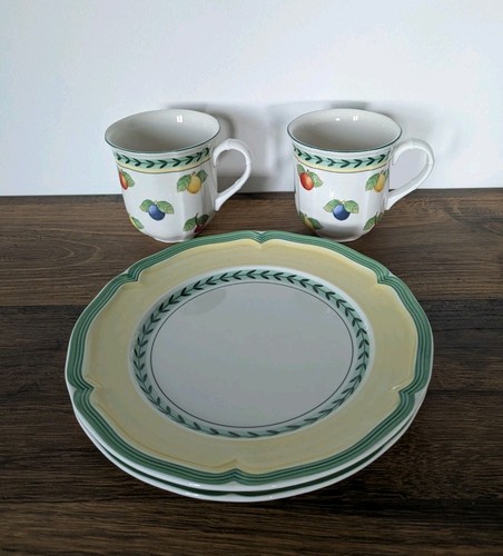 Villeroy boch b french - v, &