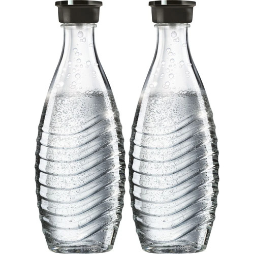 Sodastream glaskaraffe - sodastream,