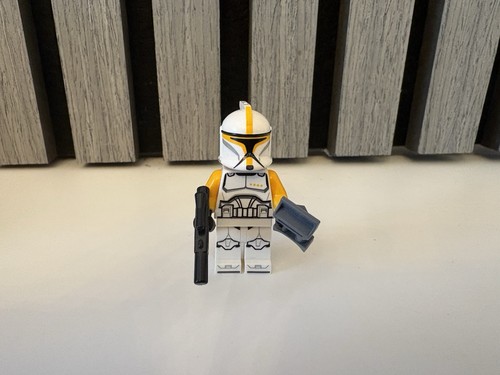 Lego star wars minifigur - lego,