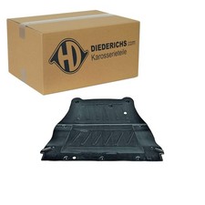 DIEDERICHS MOTORVERKLEIDUNG