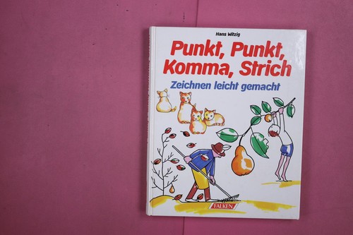 274520 hans witzig punkt - hans,