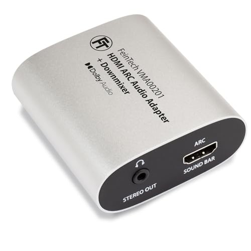 Feintech vma00201 hdmi - feintech,