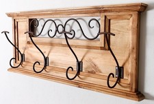 Mexico Möbel: Garderobe