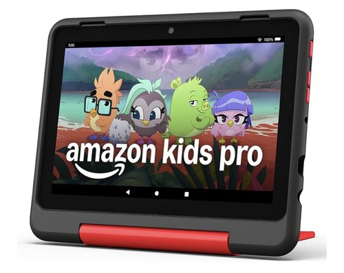 Amazon fire kids - 8, pro