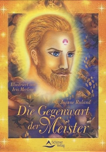 Die gegenwart der meister - der,