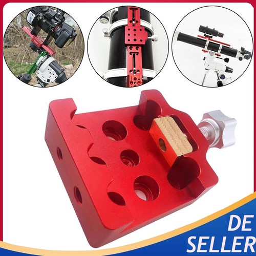 Vixen style dovetail nut - vixen,