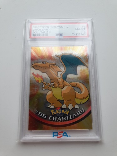 Pokemon charizard glurak karte - pokemon,