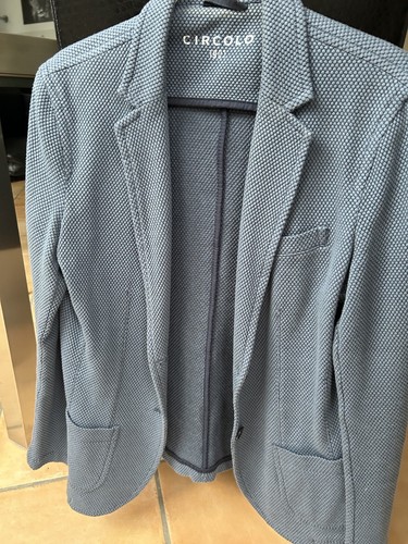 Original circolo 1901 - 1901, blazer