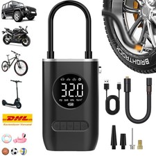 Portable Electric Air