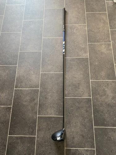 Taylormade qi10 steel holz - taylormade, v