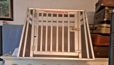 Transportbox für große Hunde
