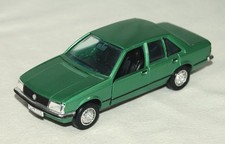 Gama 893 1:43 * Opel Rekord