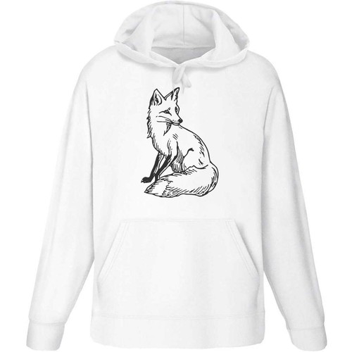 Hoodie kapuzenpullover - /,