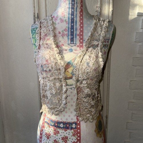 Spitze bolero jacke jäckchen - bolero,