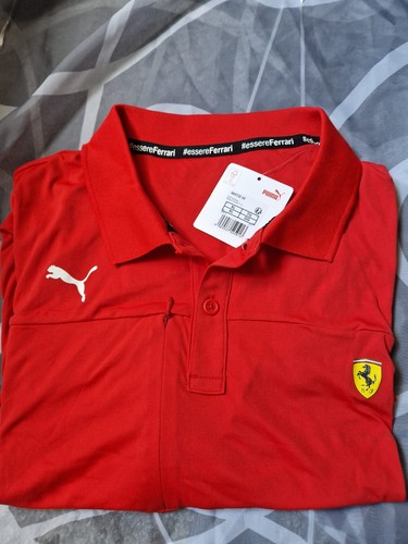 Puma scuderia ferrari herren - puma,