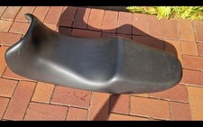 Suzuki GSX750F AK11 Sitzbank