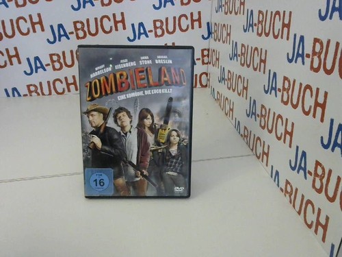 Zombieland woody harrelson - zombieland, woody,