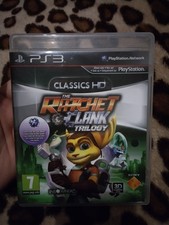 Ratchet & Clank Trilogy