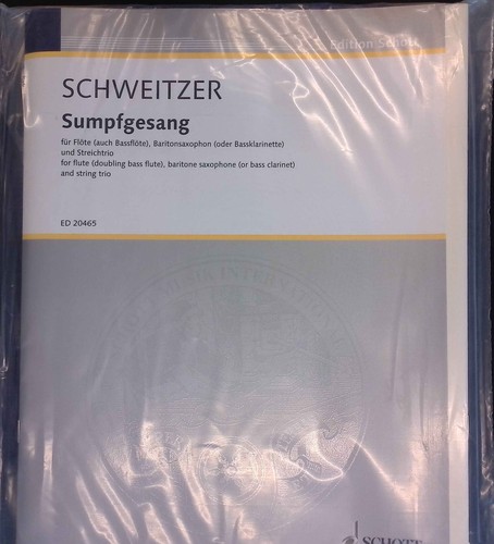 Sumpfgesang flöte auch - -,